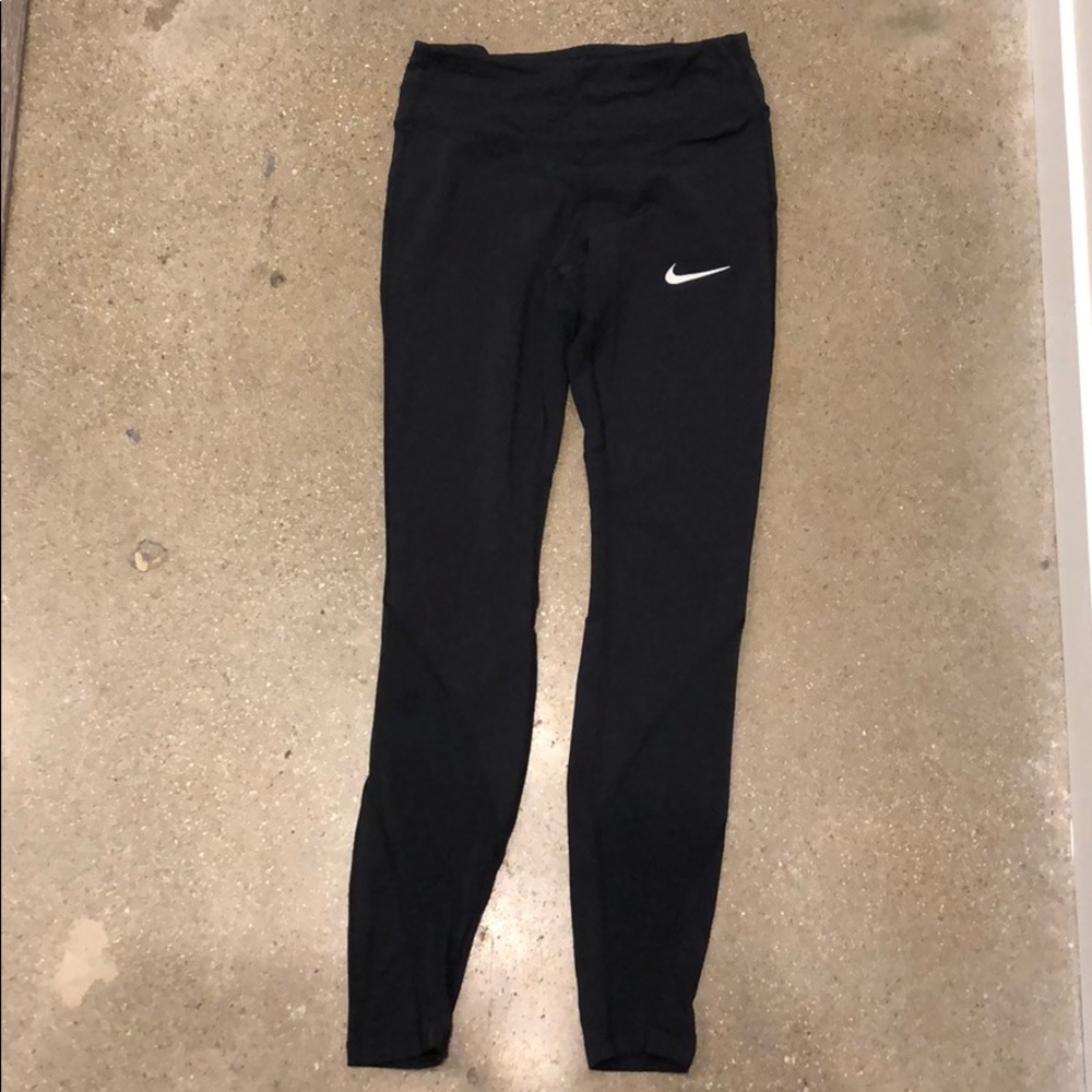 Nike/SoulCycle leggings